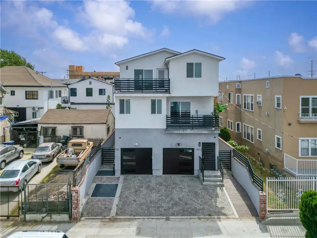 310 S Breed Street, Los Angeles, CA 90033 - #1