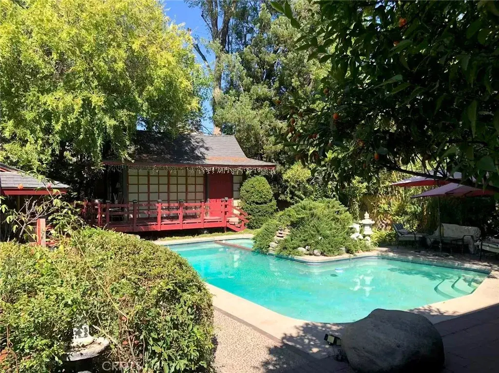 2136 S El Molino, San Marino, CA 91108 - #1