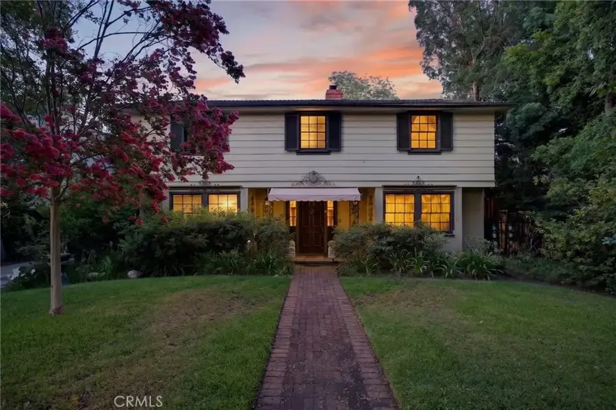 2136 S El Molino, San Marino, CA 91108 - #2