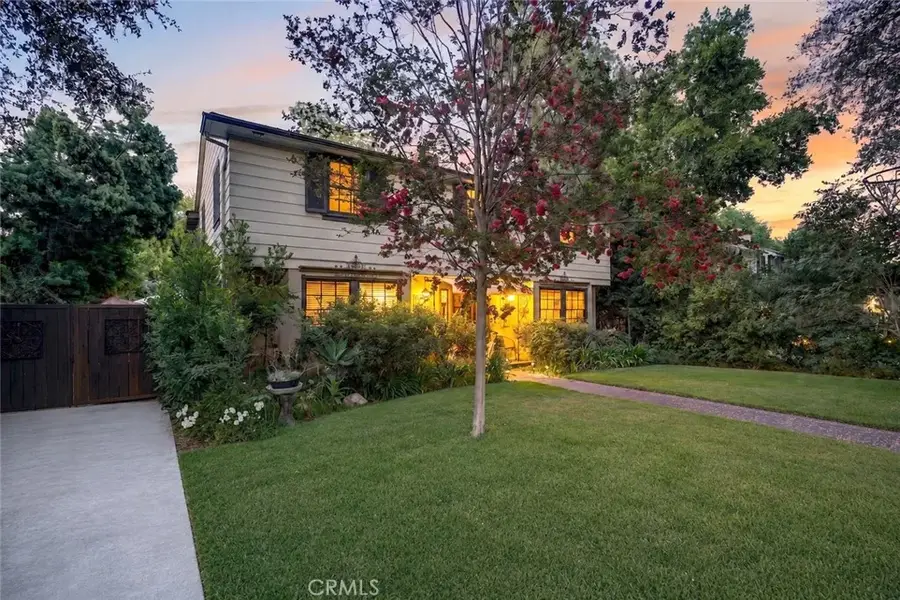 2136 S El Molino, San Marino, CA 91108 - #3