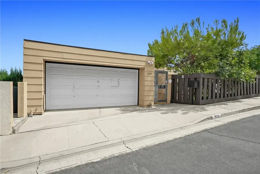 1020 De La Fuente Street, Monterey Park, CA 91754 - #2