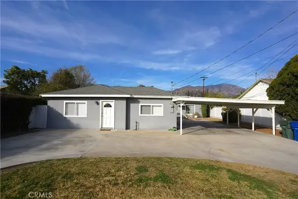 911 Genoa Street, Monrovia, CA 91016