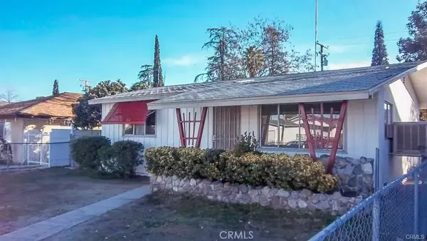 314 N Franklin Street, Hemet, CA 92543