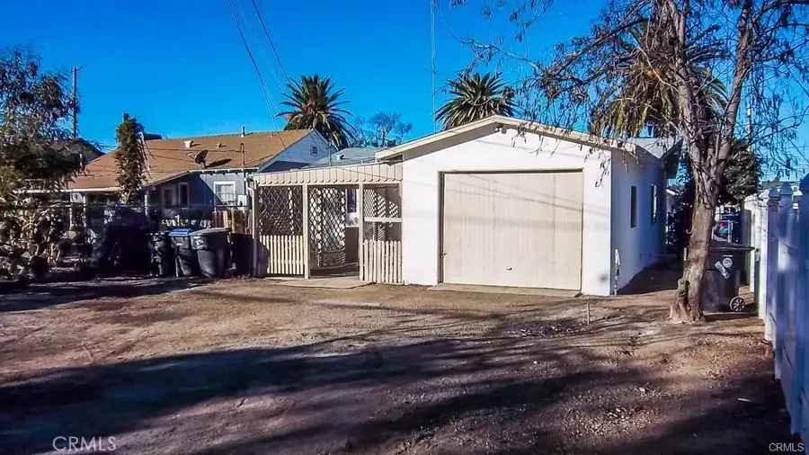 314 N Franklin Street, Hemet, CA 92543 - #2