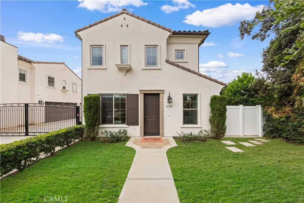 11108 Freer Street, Temple City, CA 91780 - #1