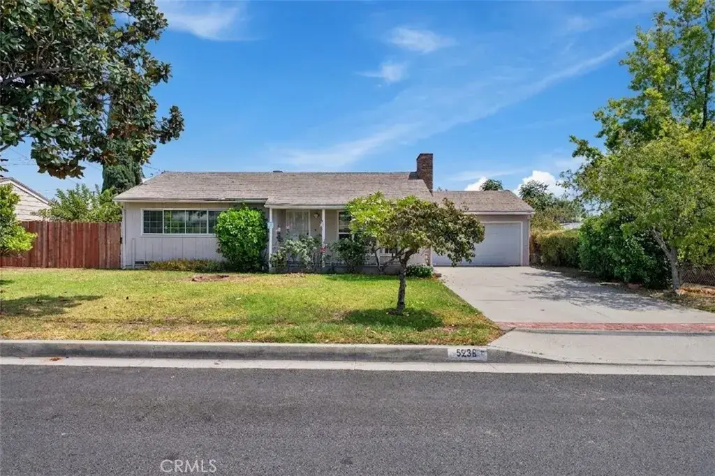 5236 Halifax, Temple City, CA 91780 - #1