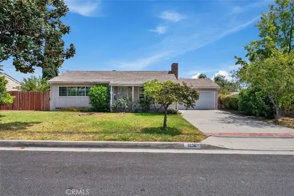 5236 Halifax, Temple City, CA 91780