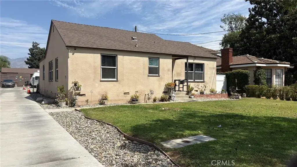 9459-9461 Daines Drive, Temple City, CA 91780 - #1