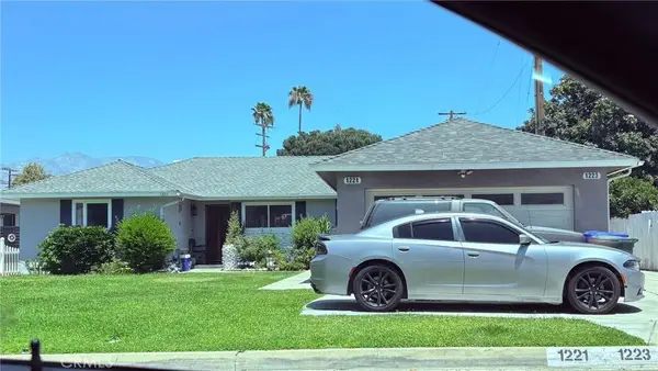 1221 Magnis Street, Arcadia, CA 91006