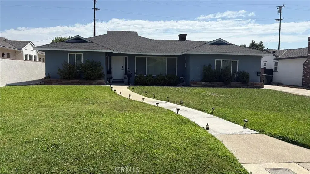 2666 Fairgreen Avenue, Arcadia, CA 91006 - #1