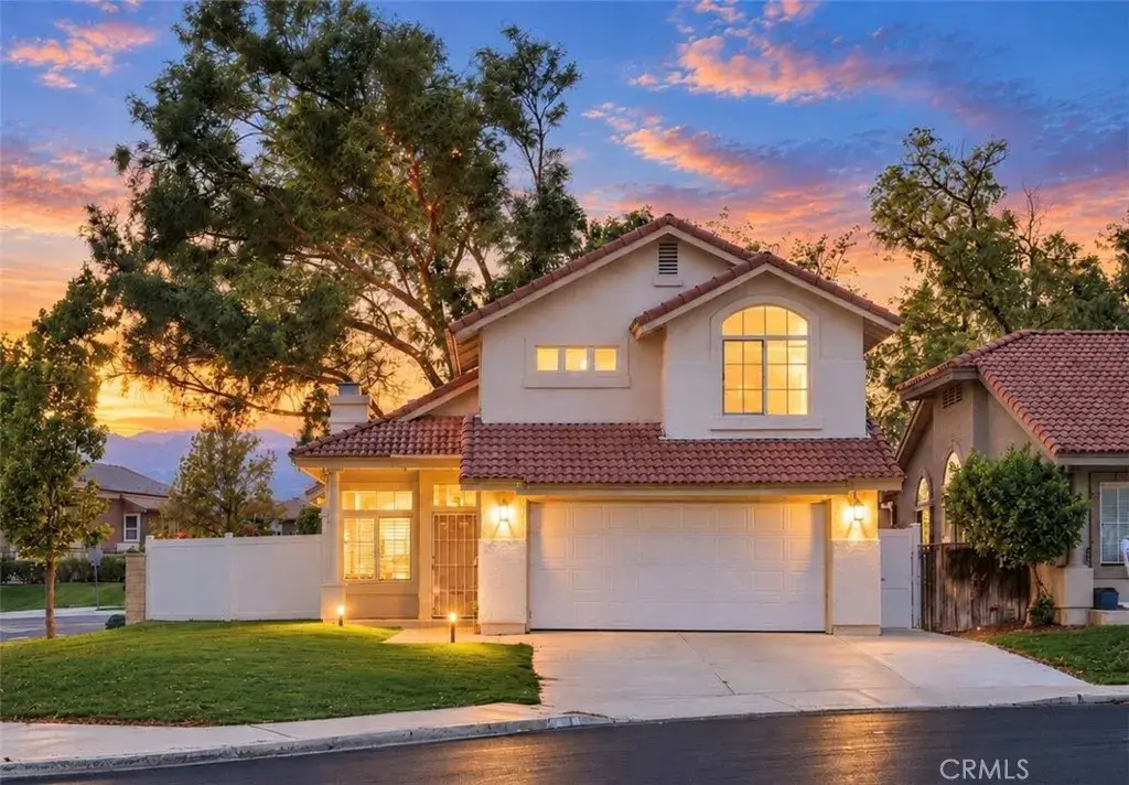 14084 Rothchild Court, Fontana, CA 92336 - #1
