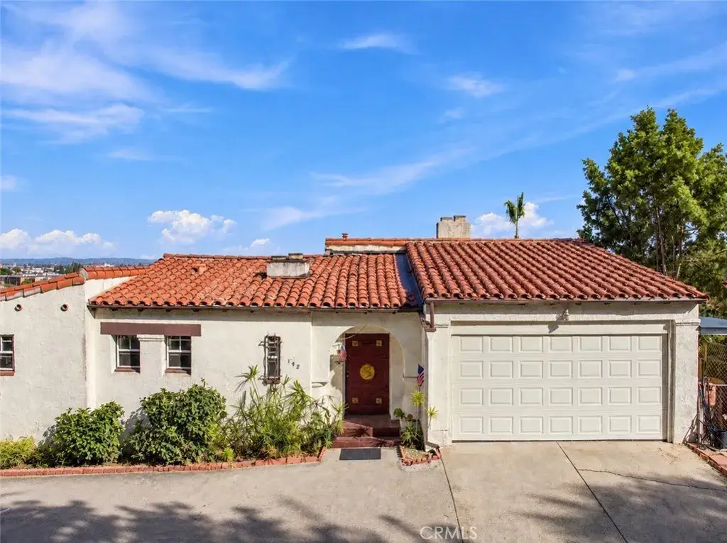 142 Stockbridge, Alhambra, CA 91801 - #1