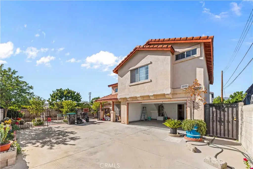 14755 Los Angeles, Baldwin Park, CA 91706 - #1