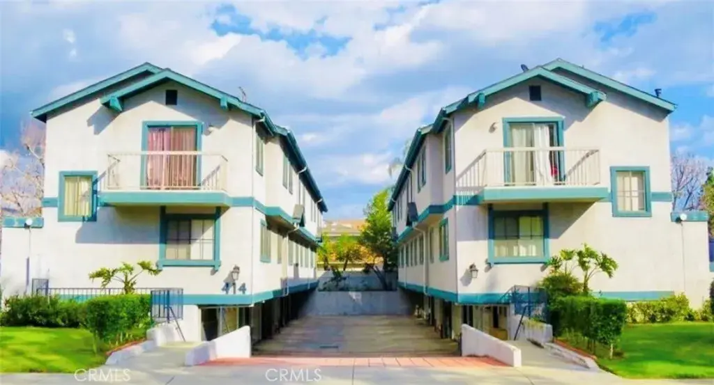 414 S Santa Anita #7, Arcadia, CA 91006 - #1