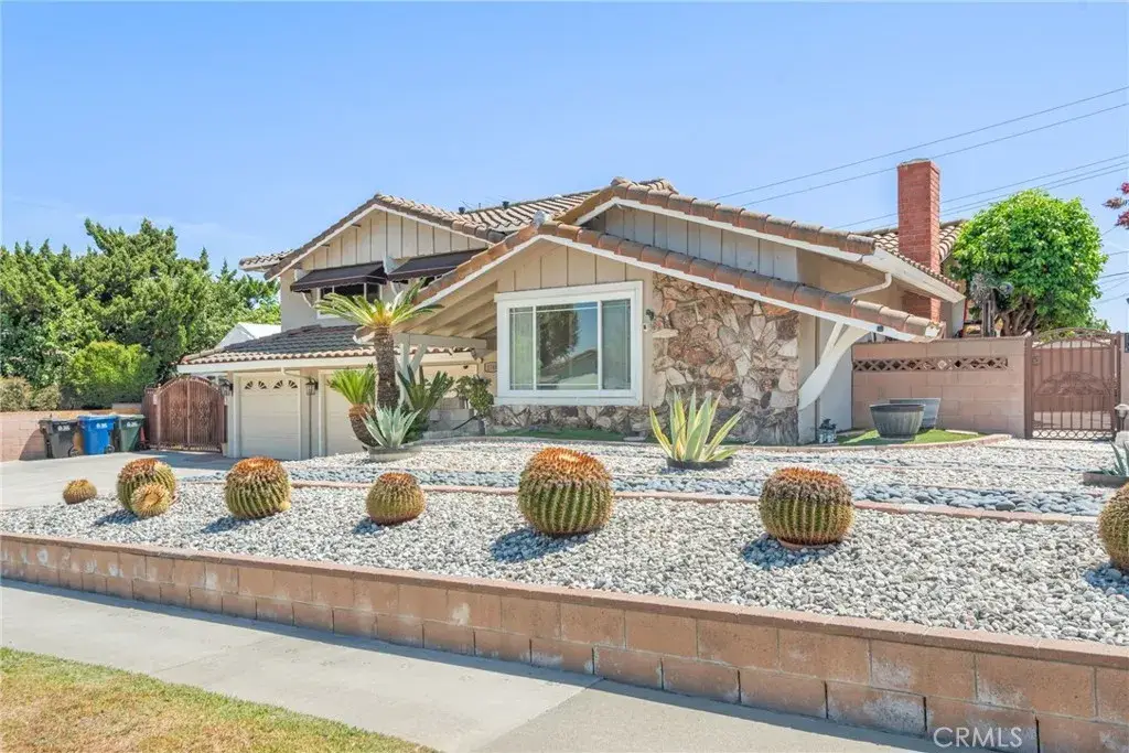 1740 Deerhaven, Hacienda Heights, CA 91745 - #1