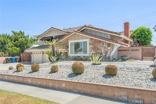 1740 Deerhaven, Hacienda Heights, CA 91745