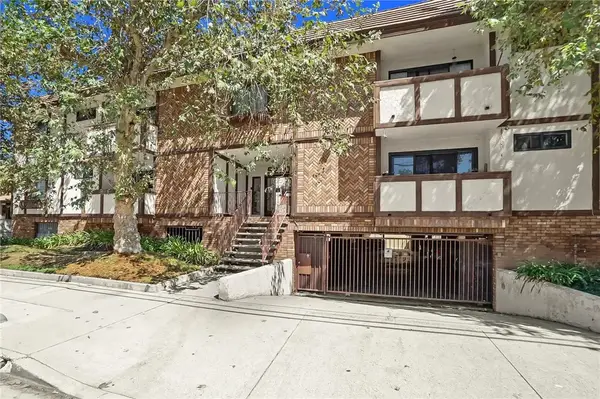 6250 Fulton Avenue #105, Van Nuys, CA 91401