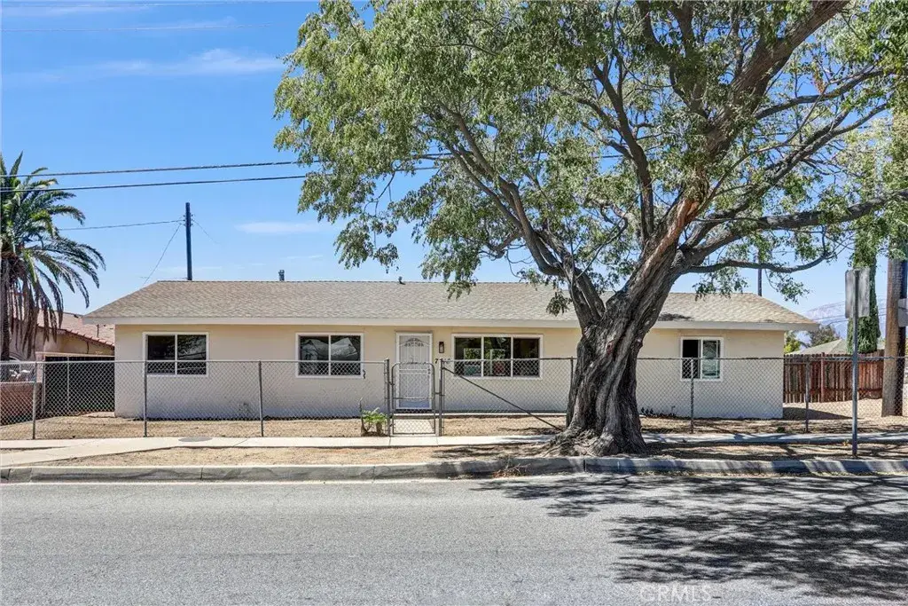 7716 Juniper Avenue, Fontana, CA 92336 - #1