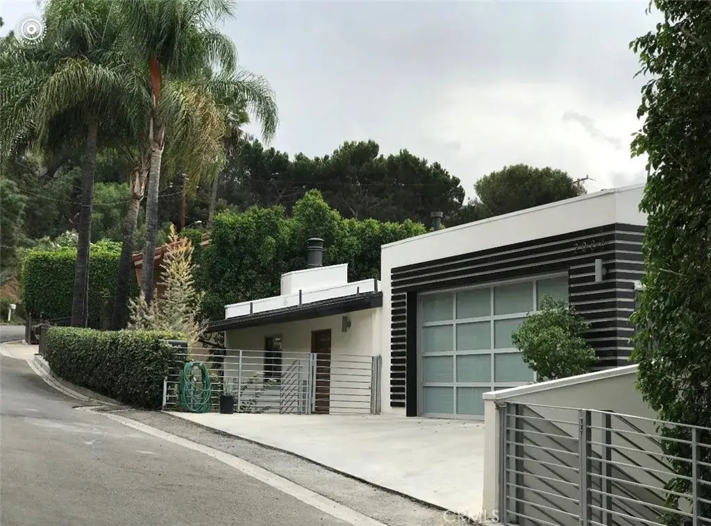2084 Hanscom Dr, South Pasadena, CA 91030 - #1