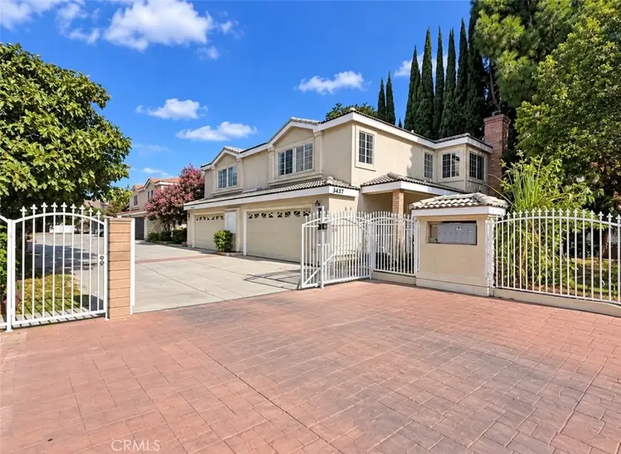3437 Cogswell Road #A, El Monte, CA 91732 - #2