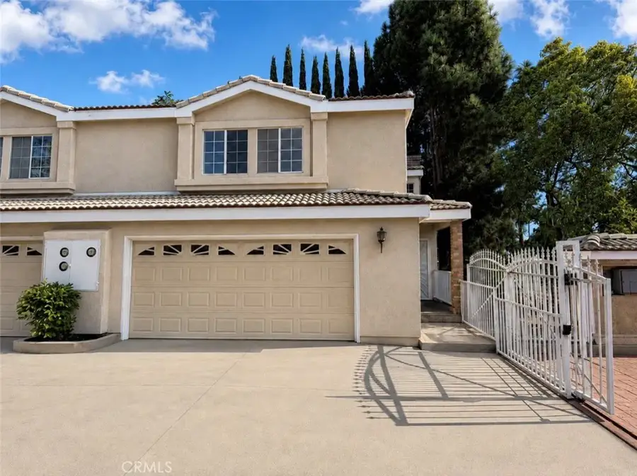 3437 Cogswell Road #A, El Monte, CA 91732 - #3