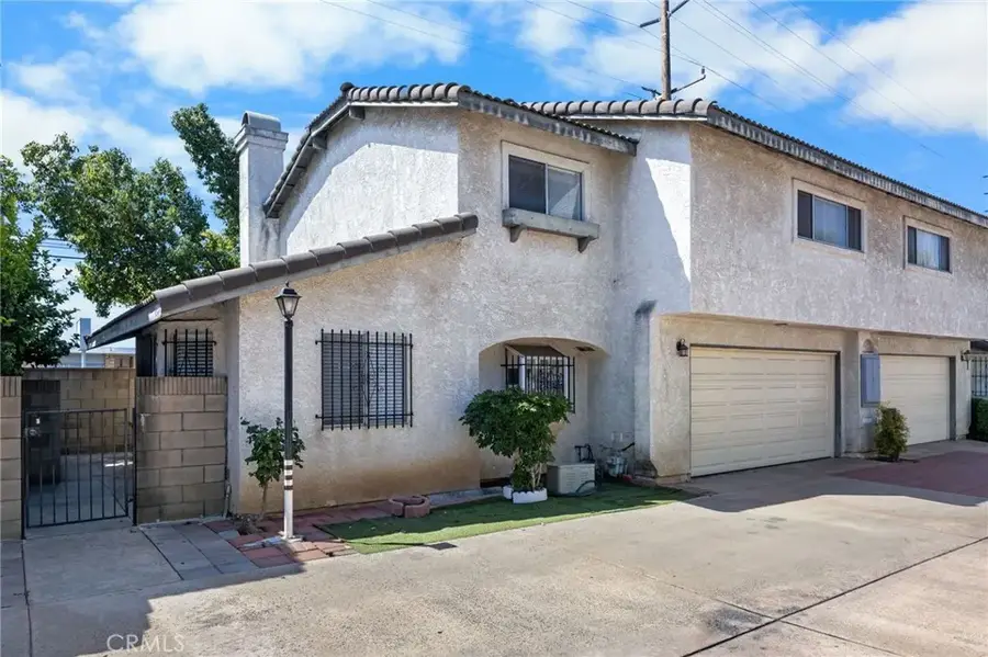 11855 Ramona, El Monte, CA 91732 - #2