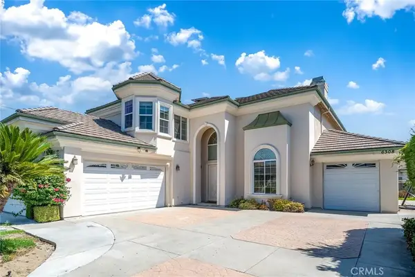 6308 Encinita, Temple City, CA 91780