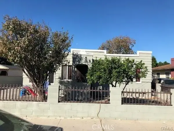 4019 Shirley Avenue, El Monte, CA 91731