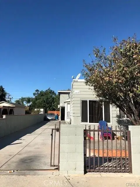 4019 Shirley Avenue, El Monte, CA 91731 - #3