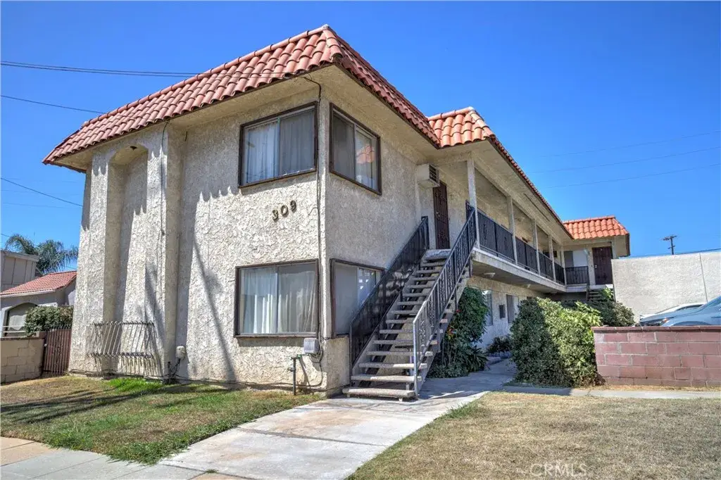 309 S Del Mar, San Gabriel, CA 91776 - #1