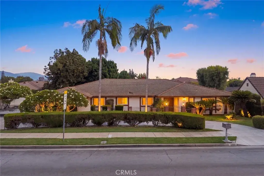 2000 Holly Avenue, Arcadia, CA 91007 - #1