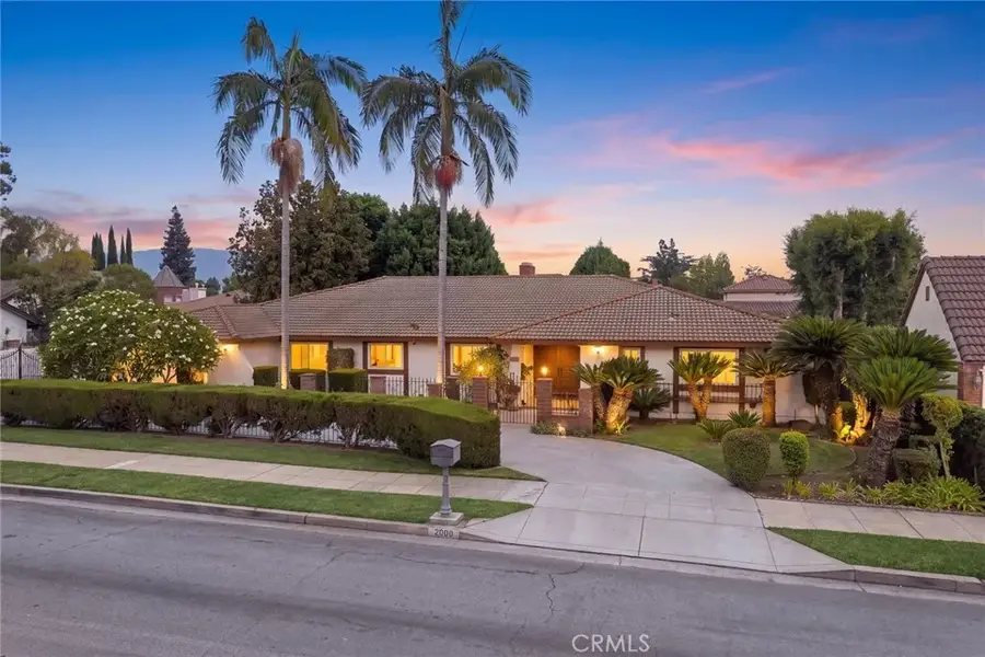 2000 Holly Avenue, Arcadia, CA 91007 - #2