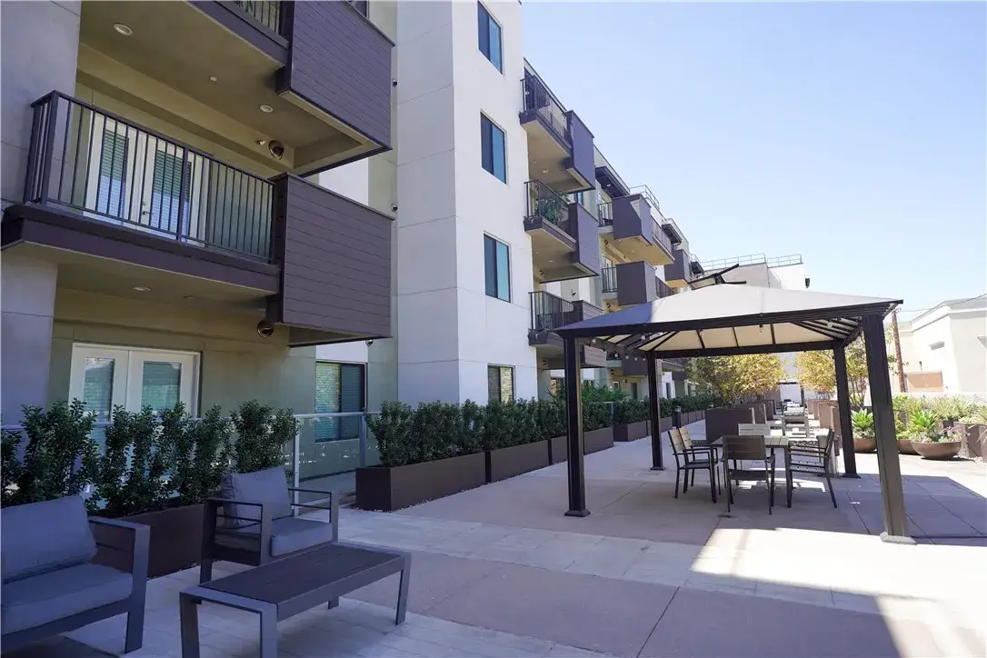 419 N Chandler Avenue #303, Monterey Park, CA 91754 - #1