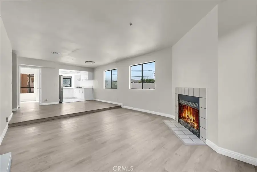105 S Marguerita Avenue #F, Alhambra, CA 91801 - #2