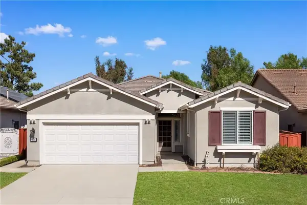 426 Bjorn Court, Hemet, CA 92545