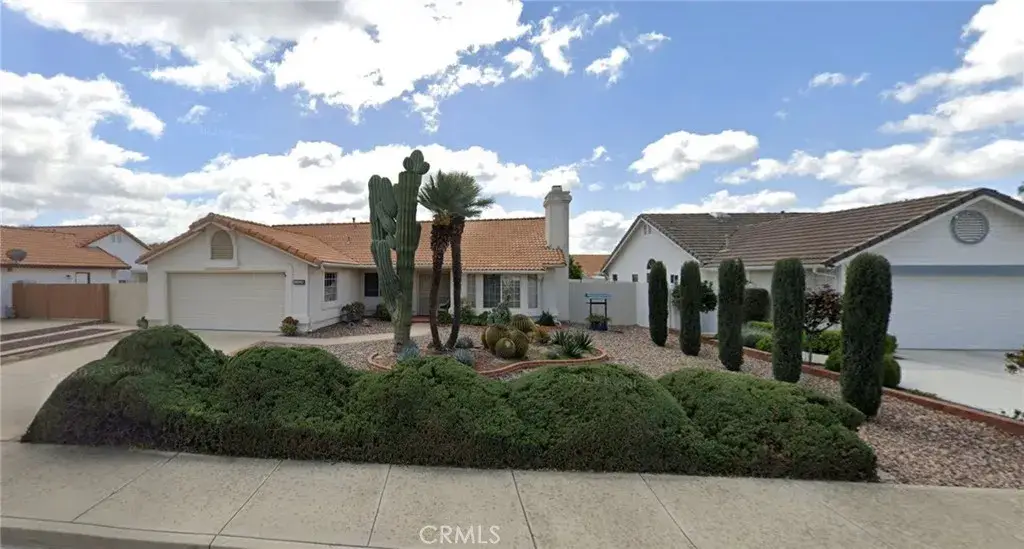 27519 Terrytown Road, Menifee, CA 92586 - #1