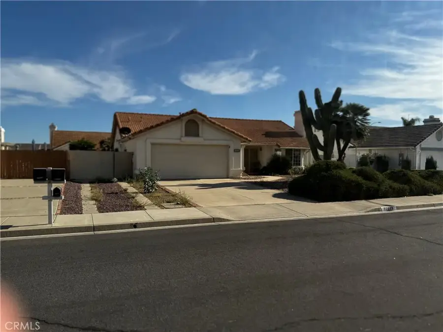 27519 Terrytown Road, Menifee, CA 92586 - #2