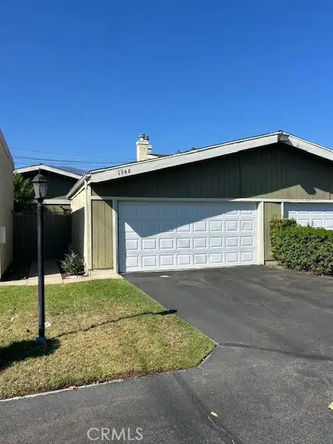 1948 Buena Vista, Duarte, CA 91010 - #1