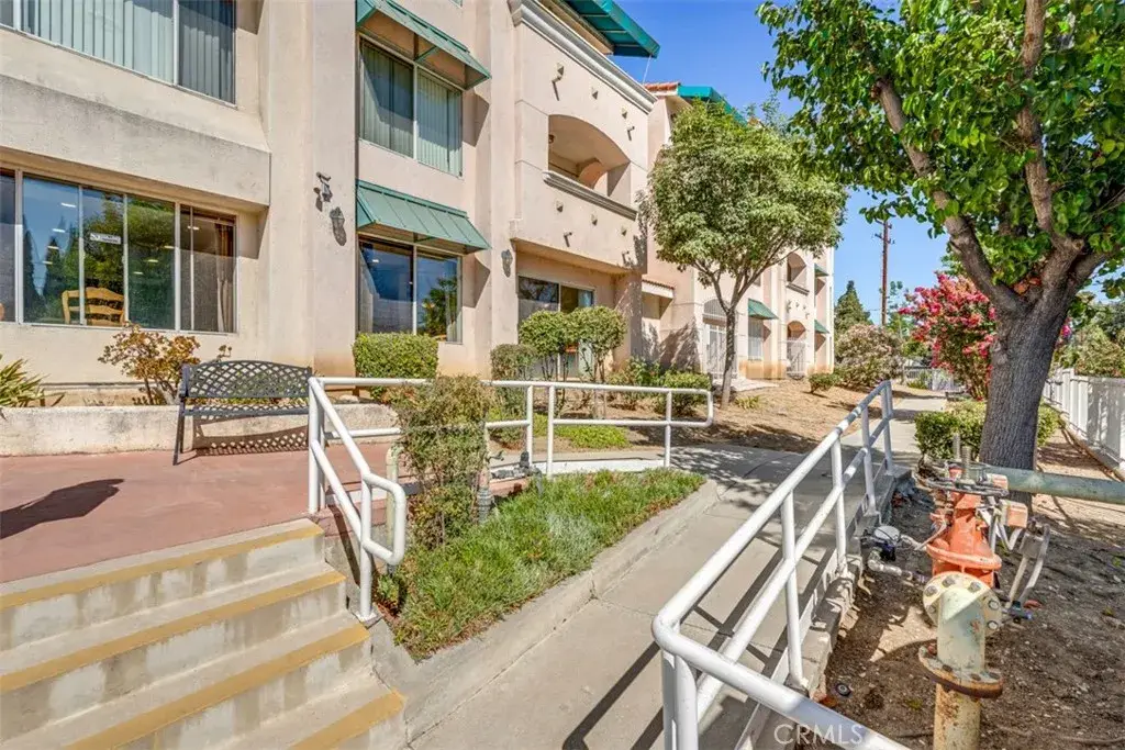 111 Marguerita Ave #106, Monterey Park, CA 91754 - #1
