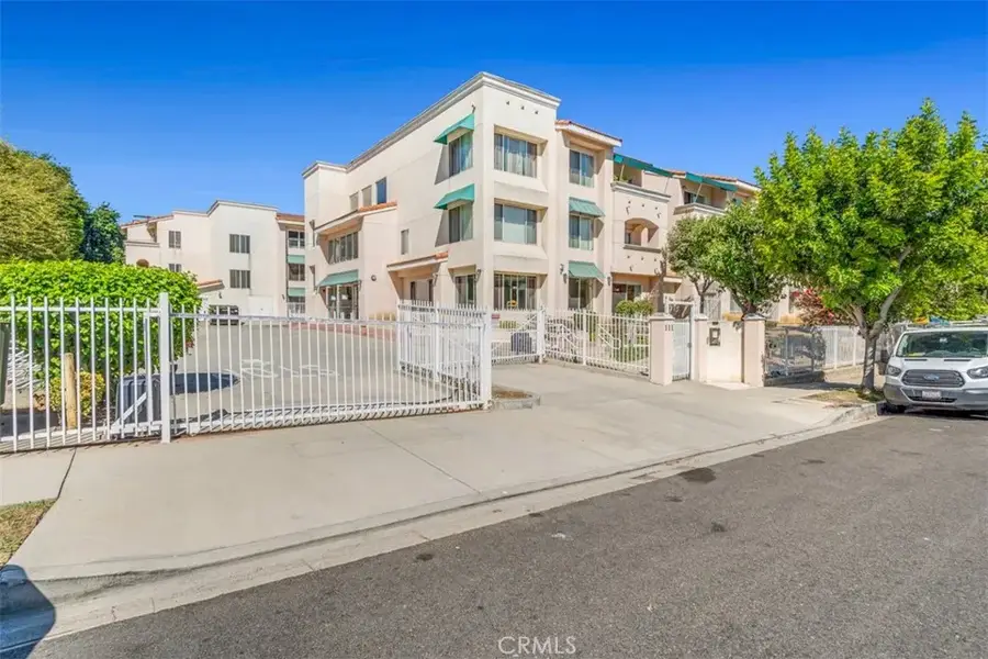 111 Marguerita Ave #106, Monterey Park, CA 91754 - #2