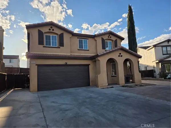10266 Susan, Hesperia, CA 92345