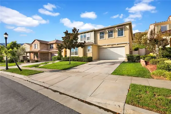 535 E Desert Willow, Azusa, CA 91702