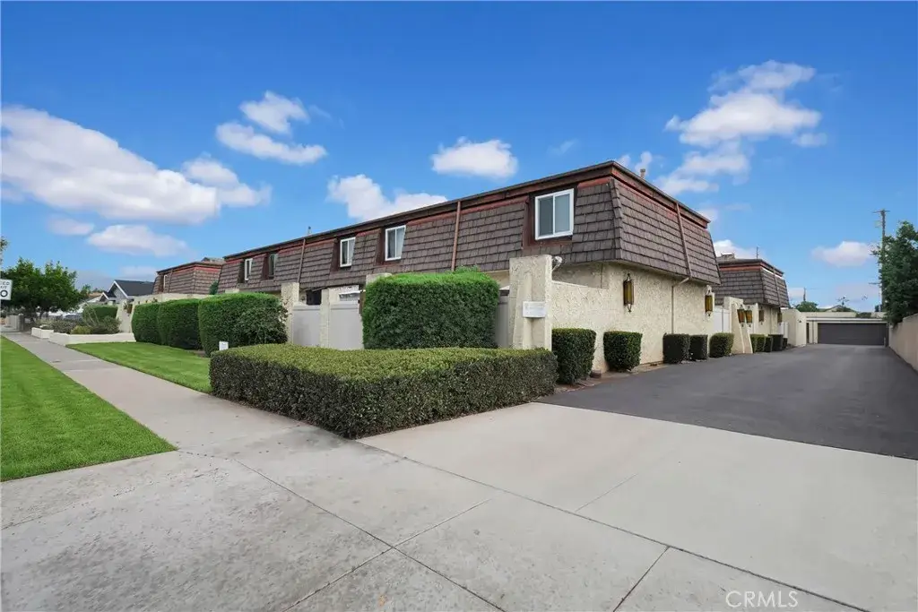 412 N Ynez Ave #L, Monterey Park, CA 91754 - #1