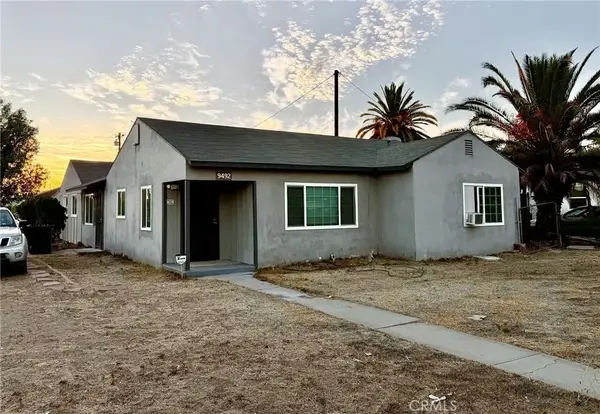 9492 Evergreen, Fontana, CA 92335