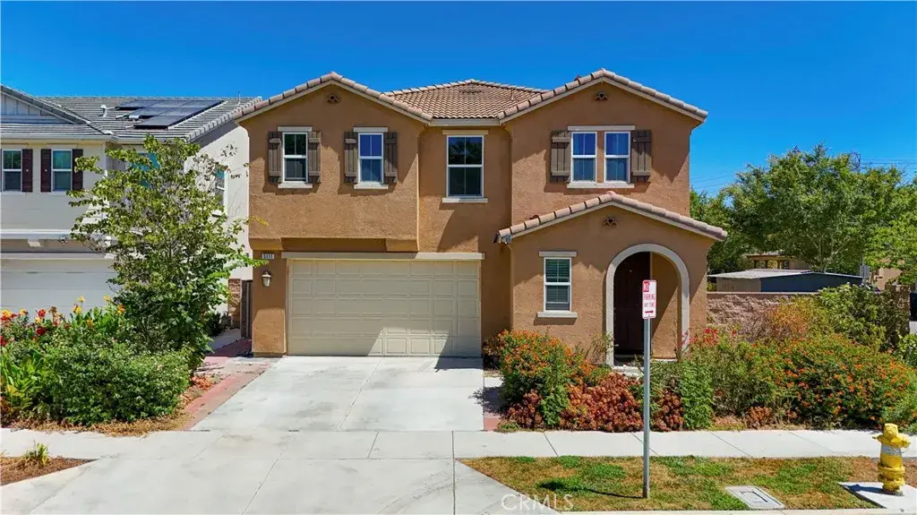 5111 S Victory Lane, Ontario, CA 91762 - #1