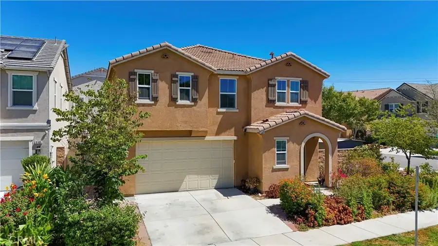 5111 S Victory Lane, Ontario, CA 91762 - #2