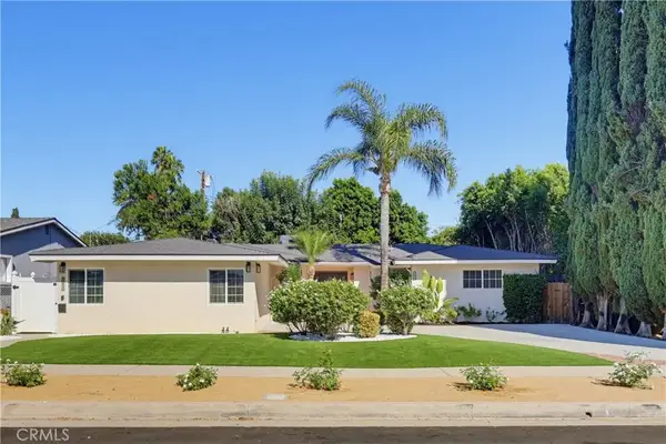 19832 Acre Street, Northridge, CA 91324