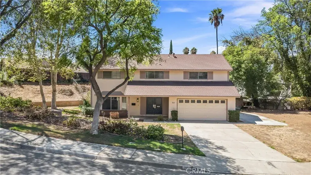 160 Masters, Riverside, CA 92507 - #1