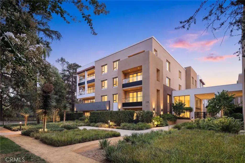 328 W Green St. #201, Pasadena, CA 91105 - #1