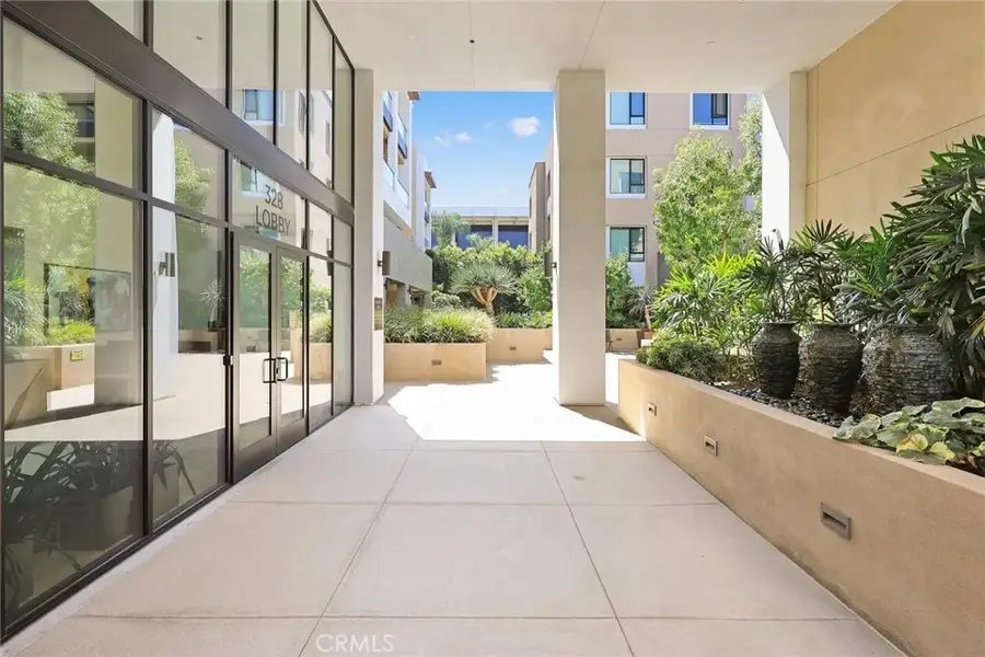 328 W Green St. #201, Pasadena, CA 91105 - #3